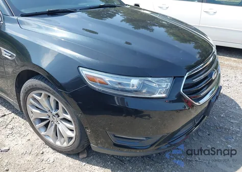 2013 Ford Taurus Limited z USA, uszkodzony, nr VIN 1FAHP2F88DG105542